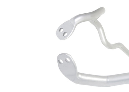 BHK010 Whiteline Front and Rear Sway Bar - Vehicle Kit to Suit Honda Civic Type R 8th Gen FD2 | Genuine Whiteline Sway Bar - photo 4 of 4