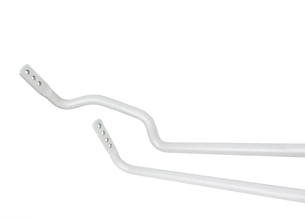 BHK011 Whiteline Front and Rear Sway Bar - Vehicle Kit to Suit Honda Civic Type R 8th Gen FD2 | Genuine Whiteline Sway Bar - photo 4 of 4