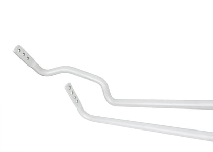 BHK011 Whiteline Front and Rear Sway Bar - Vehicle Kit to Suit Honda Civic Type R 8th Gen FD2 | Genuine Whiteline Sway Bar - photo 4 of 4