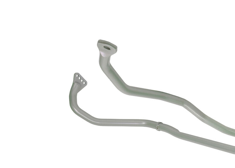 BHK012 Whiteline Front and Rear Sway Bar - Vehicle Kit to Suit Holden Commodore VF and HSV | Genuine Whiteline Sway Bar - photo 4 of 4