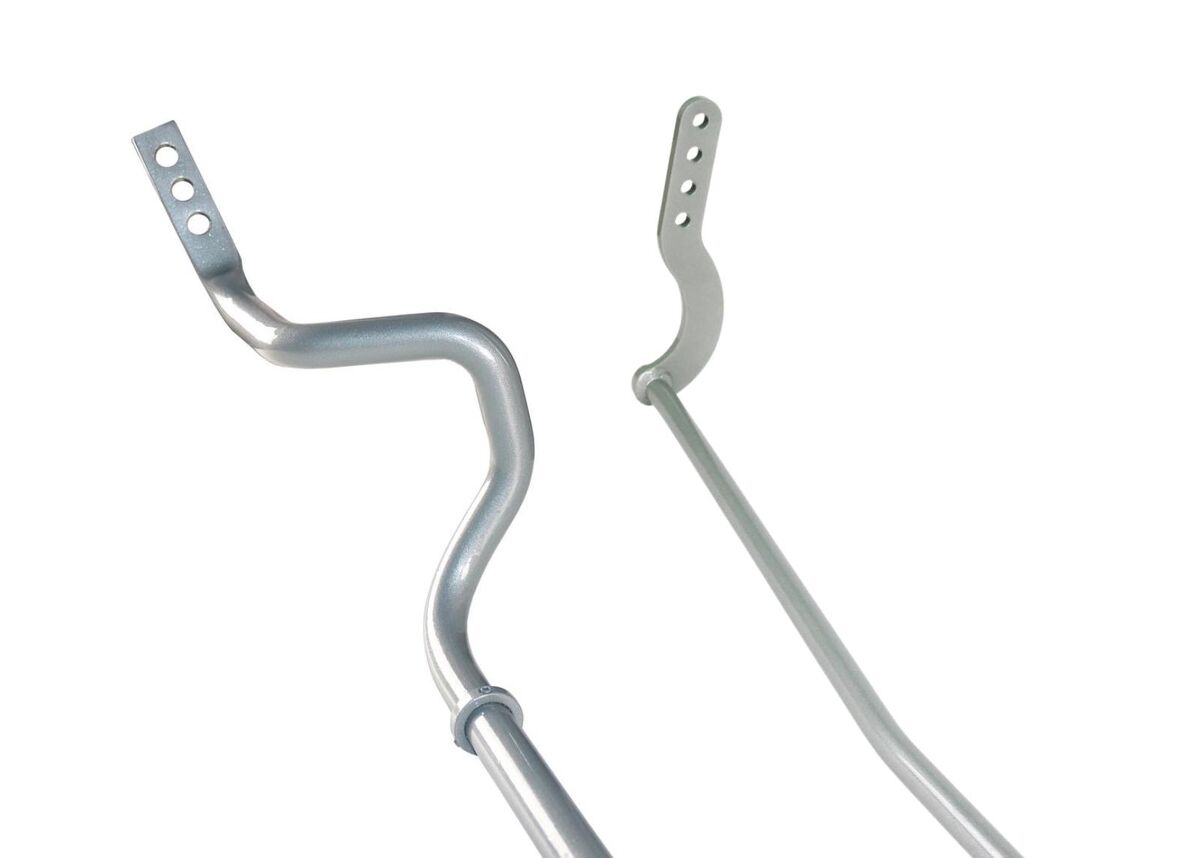 BHK019 Whiteline Front and Rear Sway Bar - Vehicle Kit to Suit Hyundai I20 N BC | Genuine Whiteline Sway Bar - photo 3 of 3
