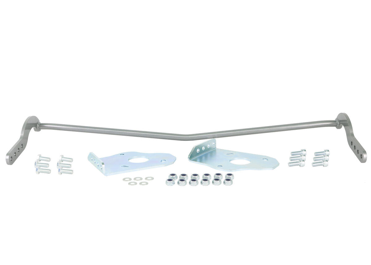 BHR100Z Whiteline Rear Sway Bar - 22mm 3 Point Adjustable to Suit Hyundai I20 N BC | Genuine Whiteline Suspension Component - photo 2 of 4