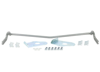 BHR100Z Whiteline Rear Sway Bar - 22mm 3 Point Adjustable to Suit Hyundai I20 N BC | Genuine Whiteline Suspension Component - photo 2 of 4