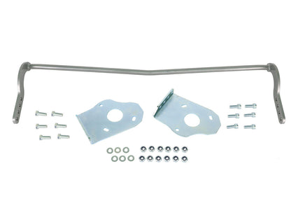BHR100Z Whiteline Rear Sway Bar - 22mm 3 Point Adjustable to Suit Hyundai I20 N BC | Genuine Whiteline Suspension Component - photo 3 of 4