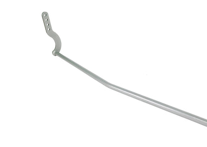BHR100Z Whiteline Rear Sway Bar - 22mm 3 Point Adjustable to Suit Hyundai I20 N BC | Genuine Whiteline Suspension Component - photo 4 of 4