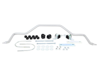BHR102 Whiteline Rear Sway bar - 22mm non adjustable to Suit Holden Commodore VB-VL with 9" Diff | Genuine Whiteline Sway Bar - photo 2 of 5