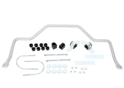 BHR102 Whiteline Rear Sway bar - 22mm non adjustable to Suit Holden Commodore VB-VL with 9" Diff | Genuine Whiteline Sway Bar - photo 3 of 5