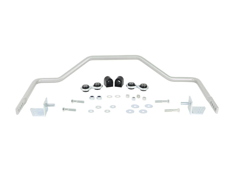 BHR16Z Whiteline Rear Sway Bar - 22mm 4 Point Adjustable to Suit Holden Commodore VB-VP and HSV | Genuine Whiteline Sway Bar - photo 4 of 5