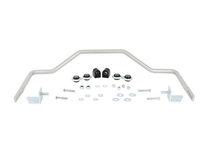 BHR16Z Whiteline Rear Sway Bar - 22mm 4 Point Adjustable to Suit Holden Commodore VB-VP and HSV | Genuine Whiteline Sway Bar - photo 4 of 5