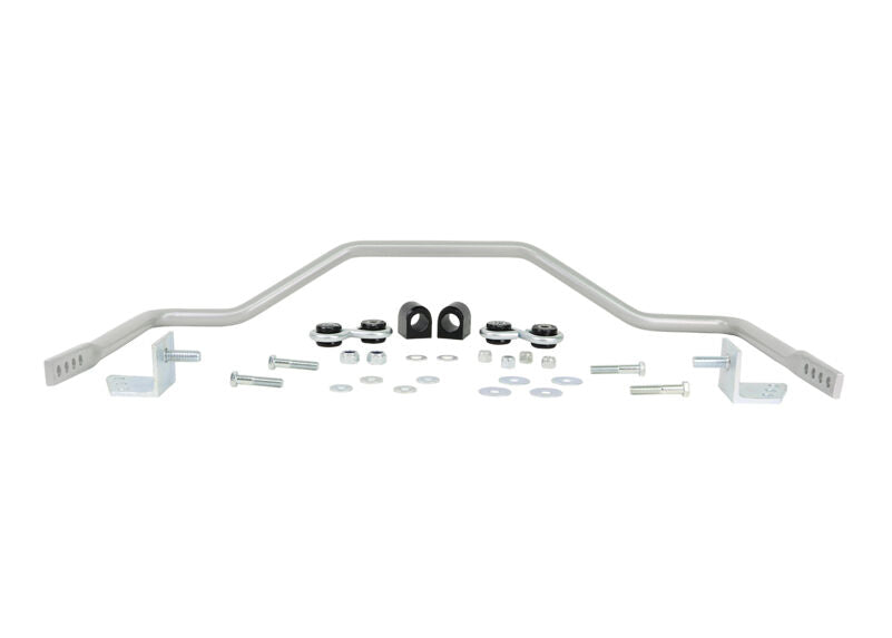 BHR16Z Whiteline Rear Sway Bar - 22mm 4 Point Adjustable to Suit Holden Commodore VB-VP and HSV | Genuine Whiteline Sway Bar - photo 3 of 5