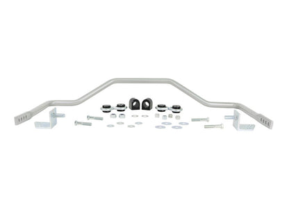 BHR16Z Whiteline Rear Sway Bar - 22mm 4 Point Adjustable to Suit Holden Commodore VB-VP and HSV | Genuine Whiteline Sway Bar - photo 3 of 5