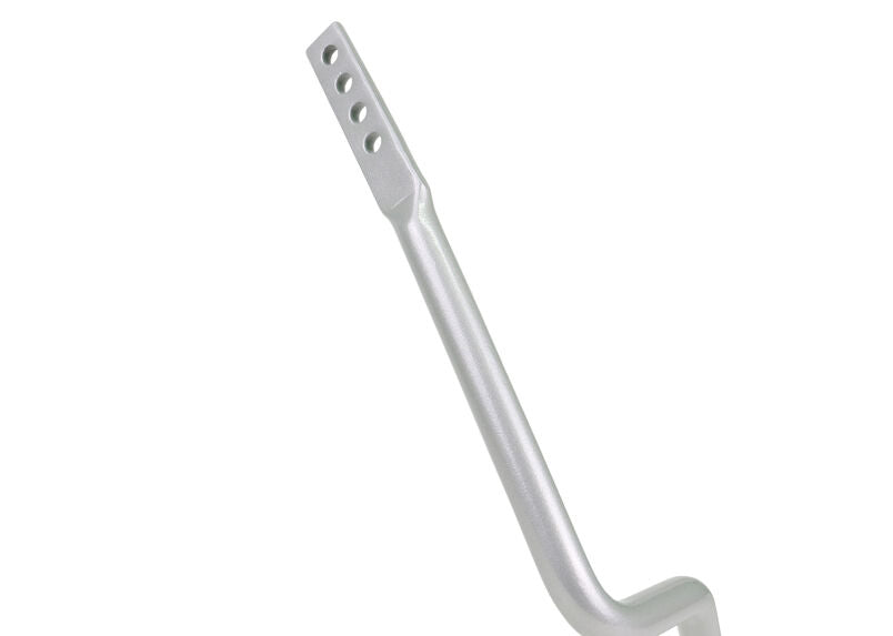 BHR16Z Whiteline Rear Sway Bar - 22mm 4 Point Adjustable to Suit Holden Commodore VB-VP and HSV | Genuine Whiteline Sway Bar - photo 5 of 5
