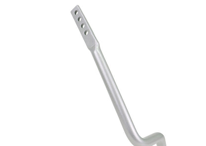 BHR16Z Whiteline Rear Sway Bar - 22mm 4 Point Adjustable to Suit Holden Commodore VB-VP and HSV | Genuine Whiteline Sway Bar - photo 5 of 5