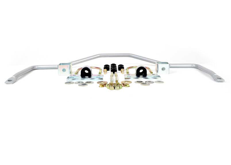BHR37 Whiteline Rear Sway Bar - 18mm Non Adjustable to Suit Holden Torana LH, LX | Genuine Whiteline Sway Bar - photo 4 of 5