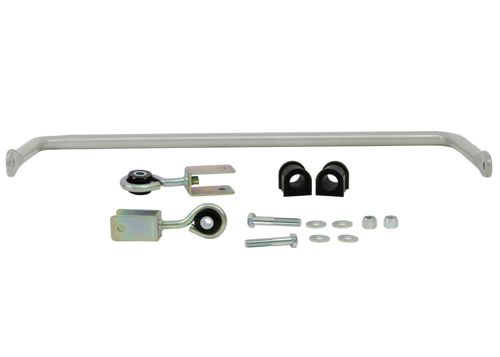 BHR41X Whiteline Rear Sway Bar - 20mm Non Adjustable to Suit Holden Commodore VN-VS and HSV | Genuine Whiteline Sway Bar - photo 3 of 5