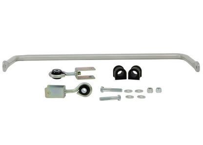 BHR41X Whiteline Rear Sway Bar - 20mm Non Adjustable to Suit Holden Commodore VN-VS and HSV | Genuine Whiteline Sway Bar - photo 3 of 5