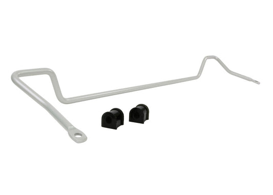 BHR45 Whiteline Rear Sway Bar - 18mm Non Adjustable to Suit Hyundai Excel X3 | Genuine Whiteline Sway Bar