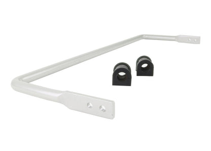 BHR50Z Whiteline Rear Sway Bar - 18mm 2 Point Adjustable to Suit Holden Commodore VT-VZ and HSV | Genuine Whiteline Sway Bar