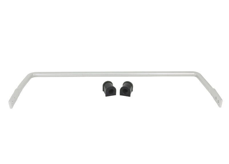 BHR50Z Whiteline Rear Sway Bar - 18mm 2 Point Adjustable to Suit Holden Commodore VT-VZ and HSV | Genuine Whiteline Sway Bar - photo 4 of 5