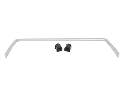 BHR50Z Whiteline Rear Sway Bar - 18mm 2 Point Adjustable to Suit Holden Commodore VT-VZ and HSV | Genuine Whiteline Sway Bar - photo 4 of 5