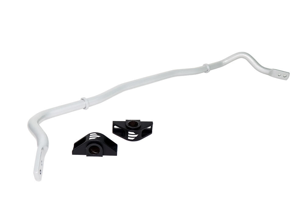 BHR67XZ Whiteline Rear Sway Bar - 26mm 3 Point Adjustable to Suit Honda Civic 7th Gen and Integra DC5 | Genuine Whiteline Sway Bar