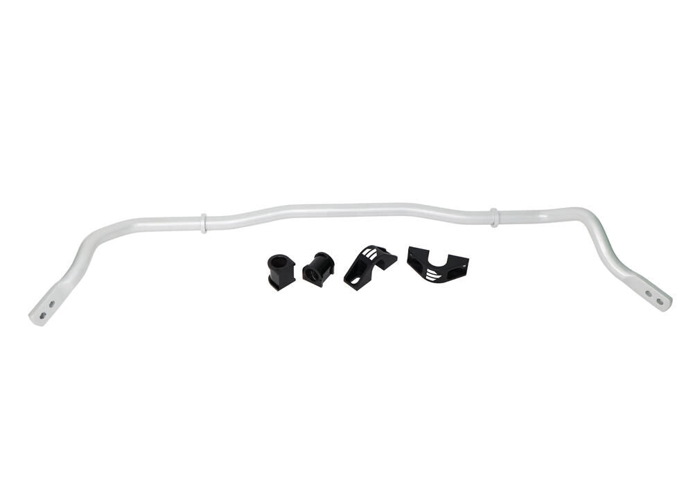 BHR67XZ Whiteline Rear Sway Bar - 26mm 3 Point Adjustable to Suit Honda Civic 7th Gen and Integra DC5 | Genuine Whiteline Sway Bar - photo 3 of 5