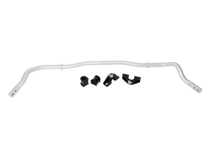 BHR67XZ Whiteline Rear Sway Bar - 26mm 3 Point Adjustable to Suit Honda Civic 7th Gen and Integra DC5 | Genuine Whiteline Sway Bar - photo 3 of 5
