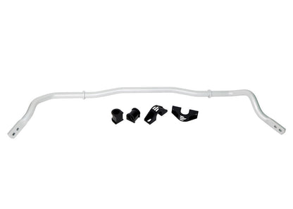 BHR67XZ Whiteline Rear Sway Bar - 26mm 3 Point Adjustable to Suit Honda Civic 7th Gen and Integra DC5 | Genuine Whiteline Sway Bar - photo 4 of 5