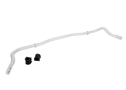 BHR67Z Whiteline Rear Sway Bar - 24mm 2 Point Adjustable to Suit Honda Civic 7th Gen and Integra DC5 | Genuine Whiteline Sway Bar
