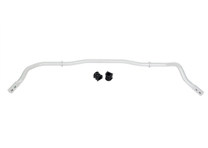 BHR67Z Whiteline Rear Sway Bar - 24mm 2 Point Adjustable to Suit Honda Civic 7th Gen and Integra DC5 | Genuine Whiteline Sway Bar - photo 4 of 5