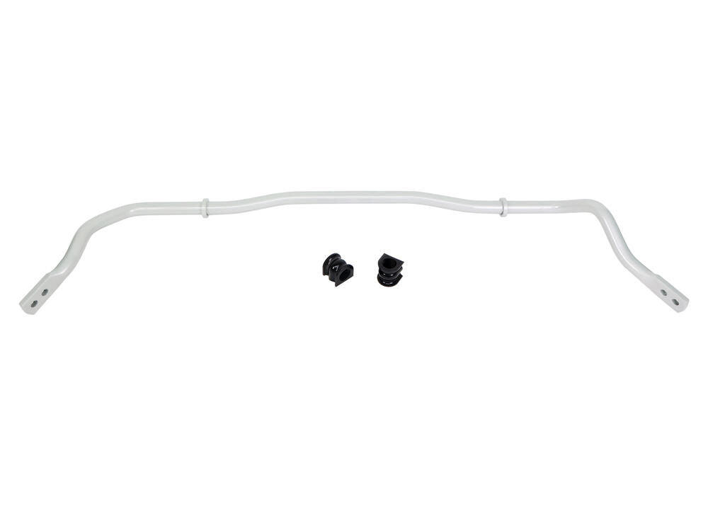 BHR67Z Whiteline Rear Sway Bar - 24mm 2 Point Adjustable to Suit Honda Civic 7th Gen and Integra DC5 | Genuine Whiteline Sway Bar - photo 3 of 5