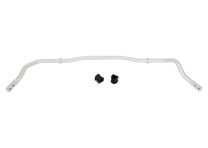 BHR67Z Whiteline Rear Sway Bar - 24mm 2 Point Adjustable to Suit Honda Civic 7th Gen and Integra DC5 | Genuine Whiteline Sway Bar - photo 3 of 5