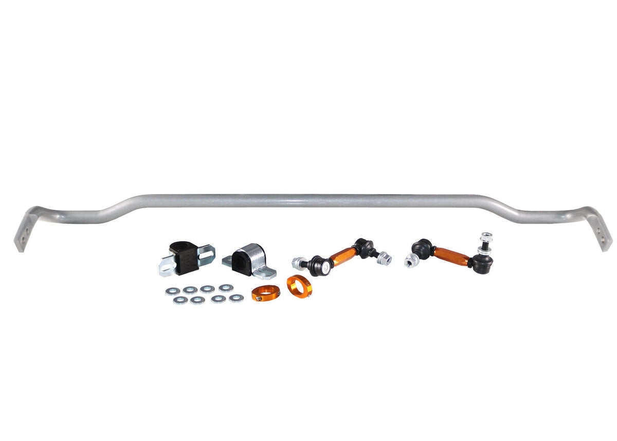 BHR72XZ Whiteline Rear Sway Bar - 26mm 2 Point Adjustable to Suit Honda Integra DC2 Type R | Genuine Whiteline Sway Bar - photo 3 of 5