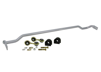 BHR72Z Whiteline Rear Sway Bar - 24mm 2 Point Adjustable to Suit Honda Integra DC2 Type R | Genuine Whiteline Sway Bar