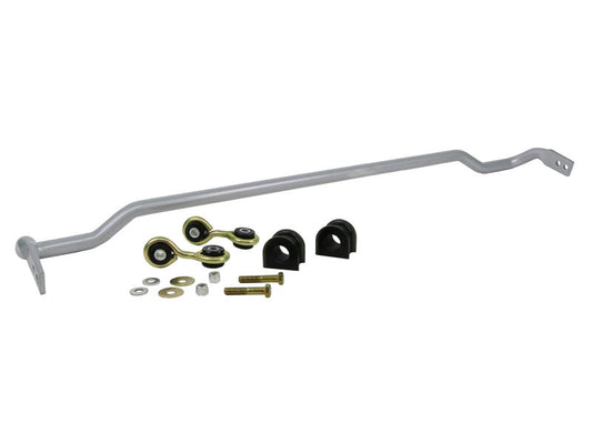 BHR72Z Whiteline Rear Sway Bar - 24mm 2 Point Adjustable to Suit Honda Integra DC2 Type R | Genuine Whiteline Sway Bar