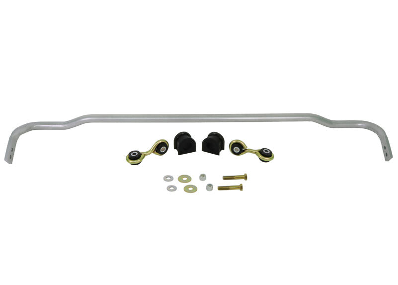 BHR72Z Whiteline Rear Sway Bar - 24mm 2 Point Adjustable to Suit Honda Integra DC2 Type R | Genuine Whiteline Sway Bar - photo 4 of 5