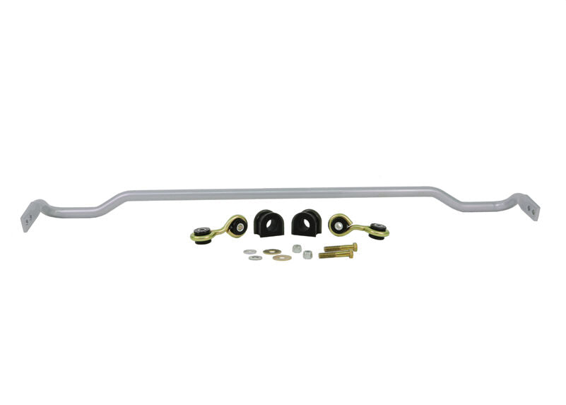 BHR72Z Whiteline Rear Sway Bar - 24mm 2 Point Adjustable to Suit Honda Integra DC2 Type R | Genuine Whiteline Sway Bar - photo 3 of 5