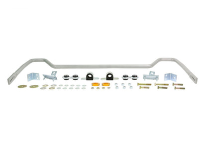 BHR75Z Whiteline Rear Sway Bar - 24mm 4 Point Adjustable to Suit Holden Astra TS, AH and Zafira TT | Genuine Whiteline Sway Bar - photo 3 of 5