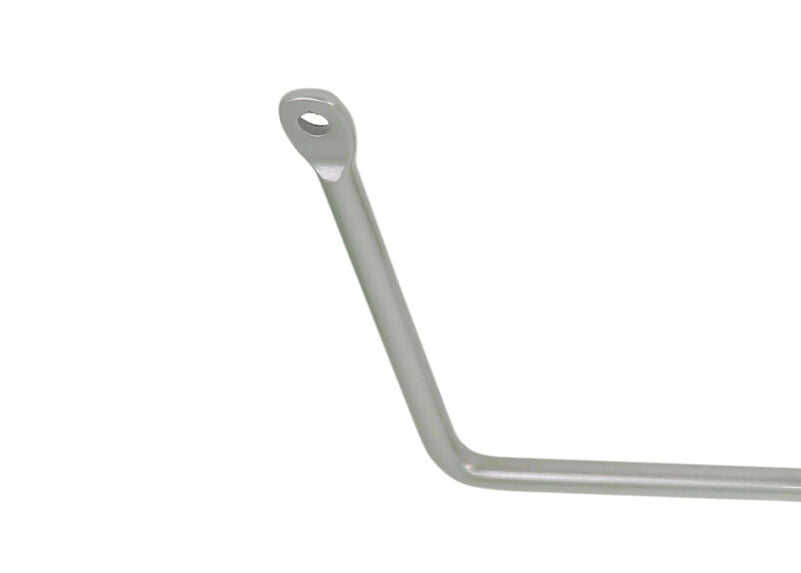 BHR7X Whiteline Rear Sway Bar - 20mm Non Adjustable to Suit Holden HQ-HZ Sedan and Wagon | Genuine Whiteline Sway Bar - photo 5 of 5