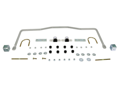 BHR7X Whiteline Rear Sway Bar - 20mm Non Adjustable to Suit Holden HQ-HZ Sedan and Wagon | Genuine Whiteline Sway Bar - photo 4 of 5