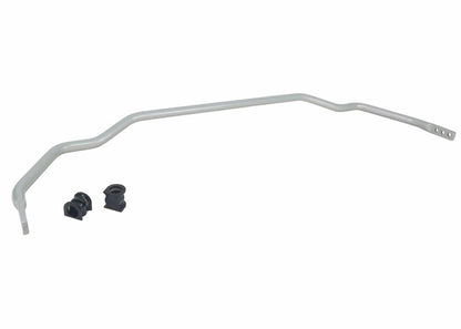 BHR80XZ Whiteline Rear Sway Bar - 22mm 3 Point Adjustable to Suit Honda Accord Euro CL, CM | Genuine Whiteline Sway Bar