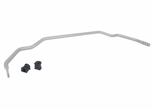 BHR80XZ Whiteline Rear Sway Bar - 22mm 3 Point Adjustable to Suit Honda Accord Euro CL, CM | Genuine Whiteline Sway Bar