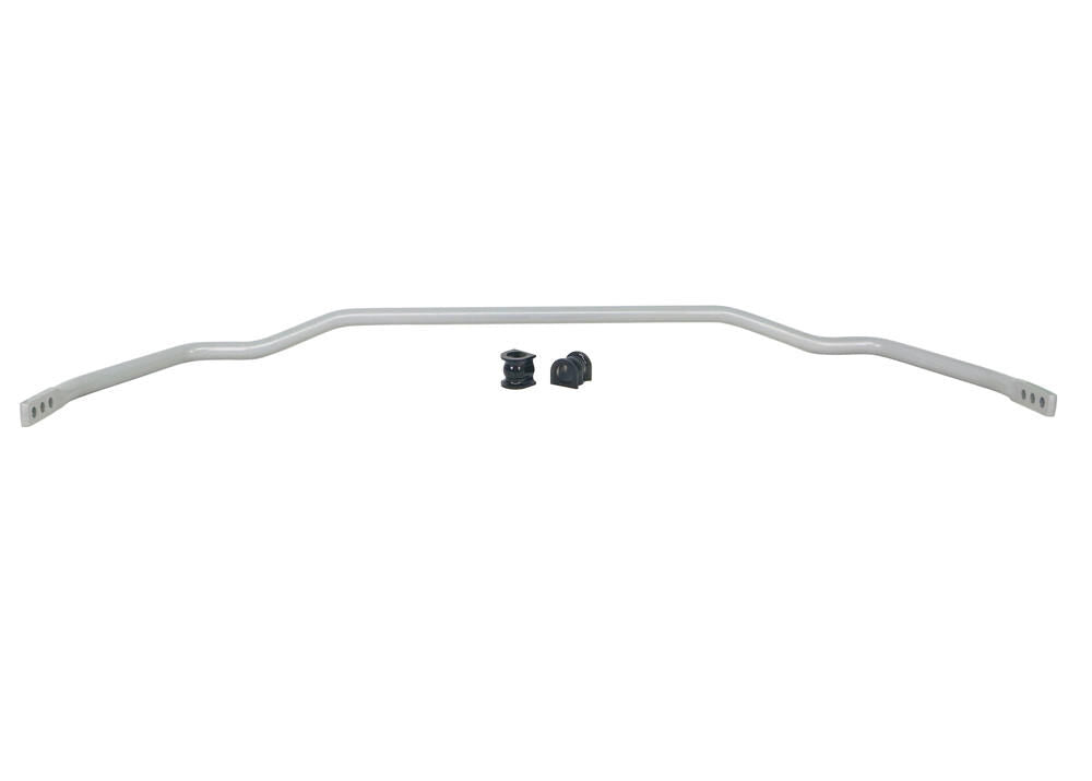 BHR80XZ Whiteline Rear Sway Bar - 22mm 3 Point Adjustable to Suit Honda Accord Euro CL, CM | Genuine Whiteline Sway Bar - photo 3 of 5