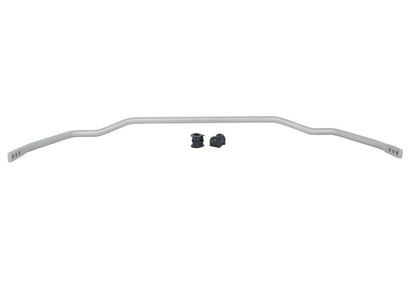 BHR80XZ Whiteline Rear Sway Bar - 22mm 3 Point Adjustable to Suit Honda Accord Euro CL, CM | Genuine Whiteline Sway Bar - photo 3 of 5