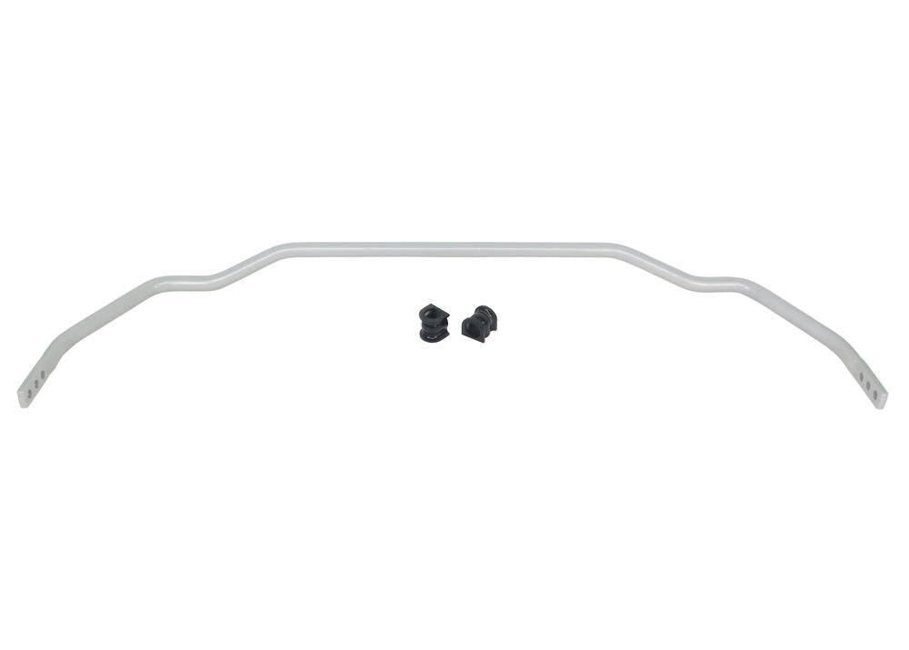 BHR80XZ Whiteline Rear Sway Bar - 22mm 3 Point Adjustable to Suit Honda Accord Euro CL, CM | Genuine Whiteline Sway Bar - photo 4 of 5