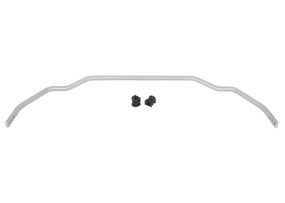 BHR80XZ Whiteline Rear Sway Bar - 22mm 3 Point Adjustable to Suit Honda Accord Euro CL, CM | Genuine Whiteline Sway Bar - photo 4 of 5