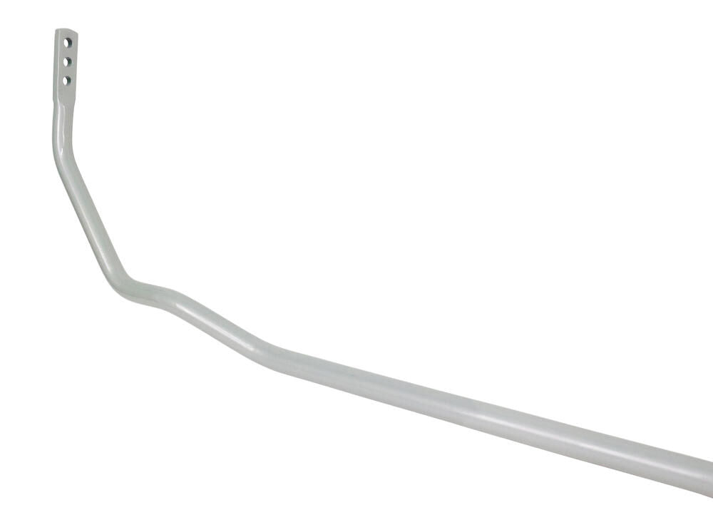 BHR80XZ Whiteline Rear Sway Bar - 22mm 3 Point Adjustable to Suit Honda Accord Euro CL, CM | Genuine Whiteline Sway Bar - photo 5 of 5