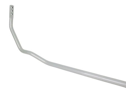 BHR80XZ Whiteline Rear Sway Bar - 22mm 3 Point Adjustable to Suit Honda Accord Euro CL, CM | Genuine Whiteline Sway Bar - photo 5 of 5