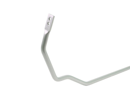BHR80Z Whiteline Rear Sway Bar - 18mm 2 Point Adjustable to Suit Honda Accord Euro CL, CM | Genuine Whiteline Sway Bar - photo 5 of 5