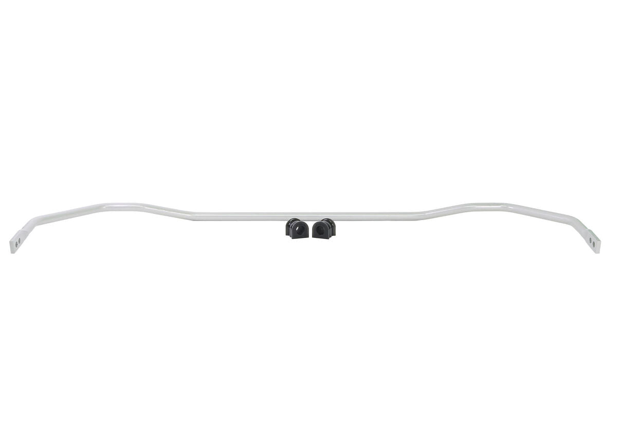 BHR80Z Whiteline Rear Sway Bar - 18mm 2 Point Adjustable to Suit Honda Accord Euro CL, CM | Genuine Whiteline Sway Bar - photo 3 of 5